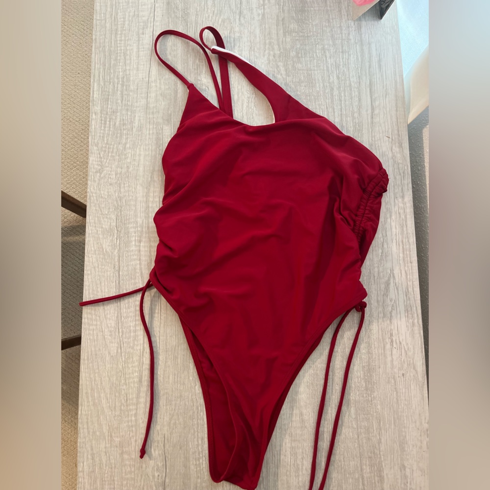 Shein / Swimwear / XL